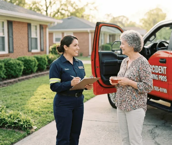 Accident Towing Service Adel, OR FAQs